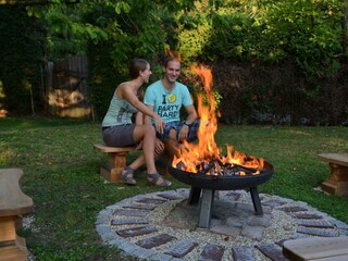 Moarhofstöckl_Lagerfeuerplatz_Oststeiermark