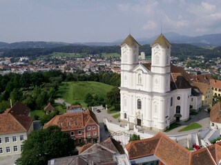 Moarhofstöckl_Basilika Weizberg_Oststeiermark