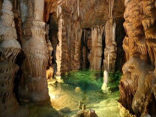 Moarhofstöckl_15 min. weg: Katerloch_Oststeiermark