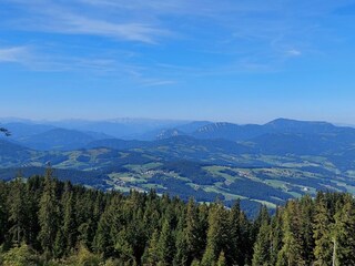 Moarhofstöckl_30 min. weg: Schöckl_Oststeiermark