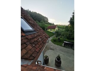 Landschaft Grabenhansl