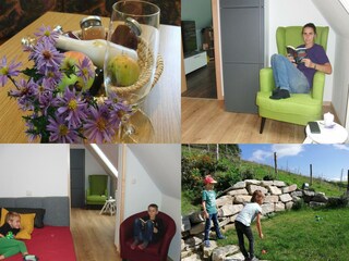 Ferienhaus Grabenhansl Urlaub Stubenberg am See