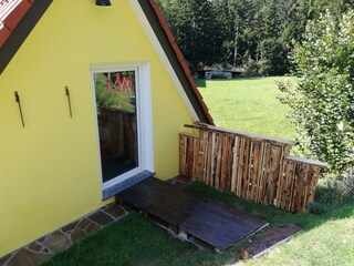 Ferienhaus Grabenhansl Urlaub Stubenberg am See