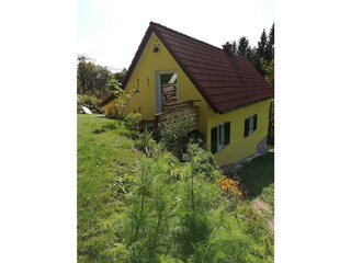 Ferienhaus Grabenhansl Urlaub Stubenberg am See