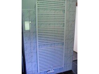 Ferienhaus Grabenhansl Badezimmer (8)