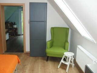 Ferienhaus Grabenhansl Schlafzimmer 2 (41)