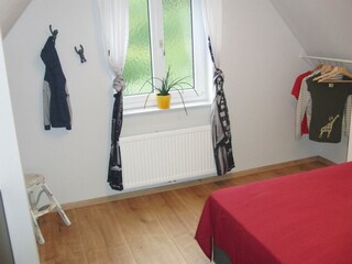 Ferienhaus Grabenhansl Schlafzimmer 3 (1)