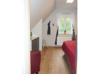 Ferienhaus Grabenhansl Schlafzimmer 3 (6)