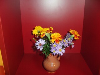 Ferienhaus Grabenhansl Schlafzimmer 3 (12)