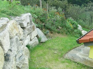 Ferienhaus Grabenhansl Terrassen (5)