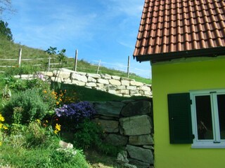 Ferienhaus Grabenhansl Terrassen (27)