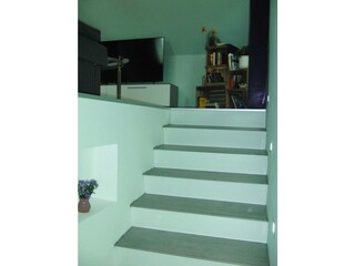 Ferienhaus Grabenhansl Wohnzimmer (18)