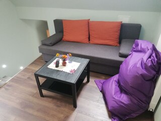 Ferienhaus Grabenhansl Wohnzimmer (44)