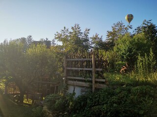 Ferienhaus Grabenhansl, Spörk