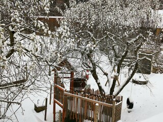 Ferienhaus Grabenhansl, Spörk