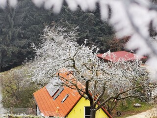 Ferienhaus Grabenhansl