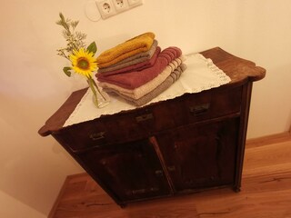 Ferienhaus Grabenhansl, Bauernhaus