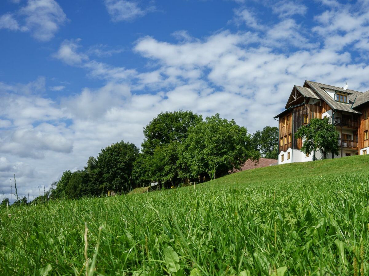 Apartment Urlaub am Bauernhof Leitenbauerhof