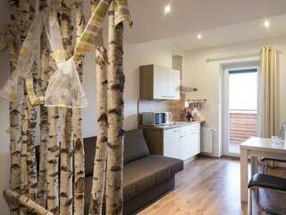 Michlhof_Wohnstudio mit Seeblick