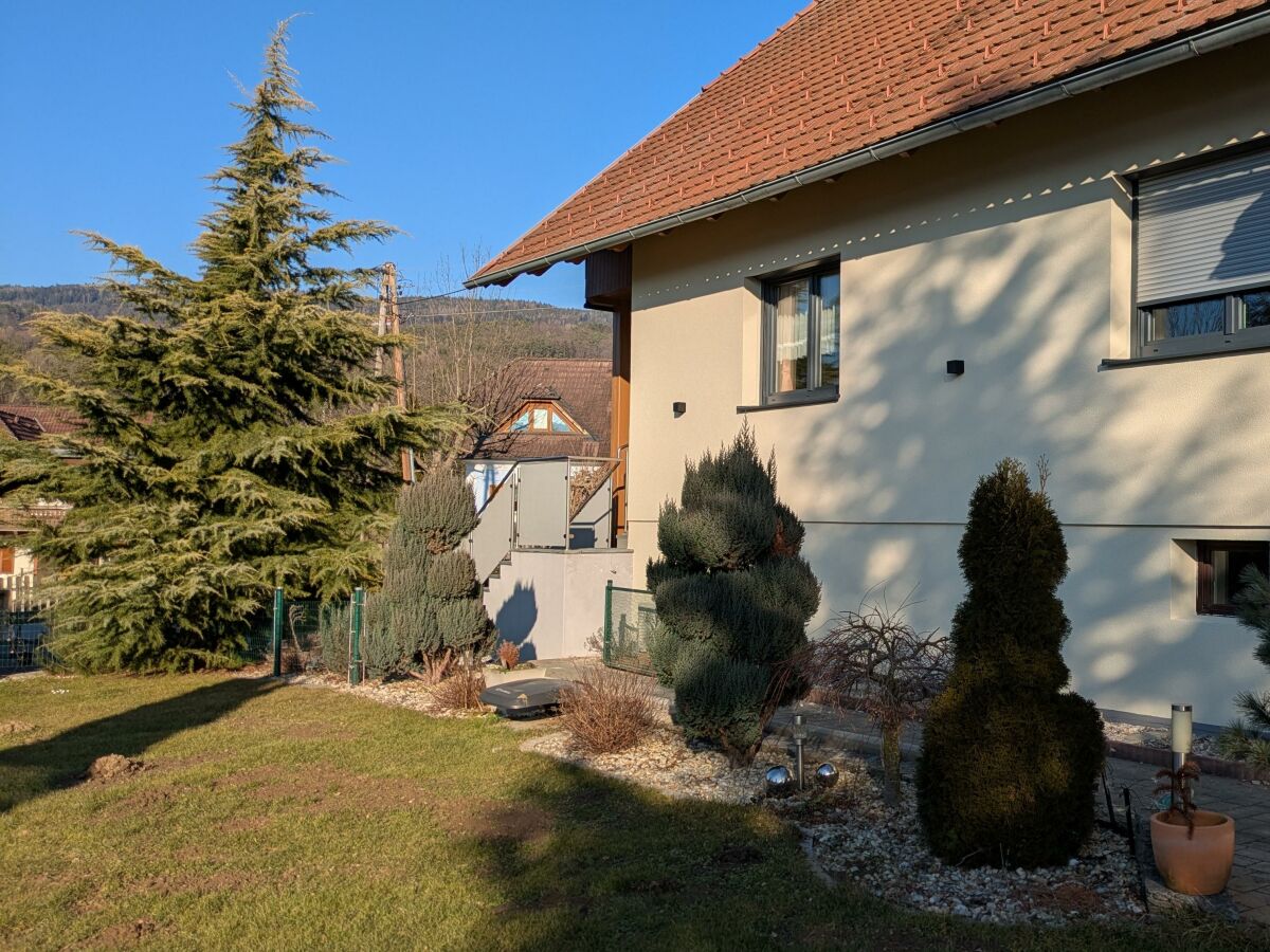 Apartment Ferienapartment Anna am Stubenbergsee