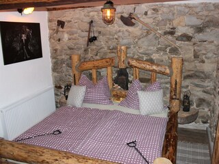 Tiefala´s Eck - Kerker