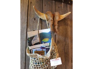 Holzgarderobe, Tiefala´s Eck, Stubenberg