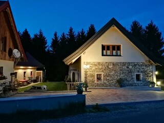 Tiefala´s Eck, Aussenansicht_2