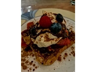 Tiefala´s Eck, Frühstück_3