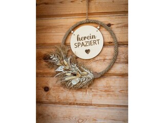 Chalet Wasserblick_Willkommen_Oststeiermark