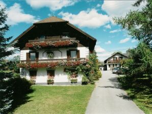 Apartment Ferienwohnung Wachmann