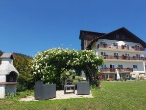 Apartment Haus Fernblick