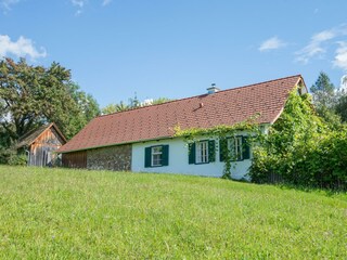 FH Beim Schachnerhaus_Aussenansicht_Oststeiermark