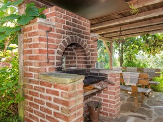 FH Beim Schachnerhaus_Grillplatz_Oststeiermark