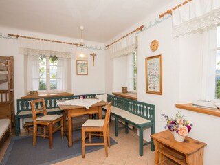 FH Beim Schachnerhaus_Stube_Oststeiermark