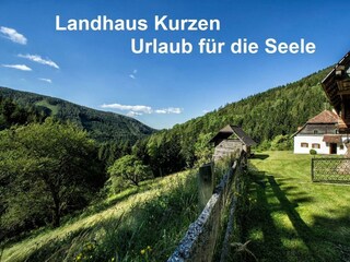 Urlaub für die Seele