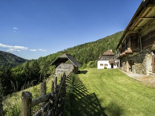 Landhaus Kurzen