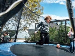 Ein Vergnügen für große und kleine Kinder