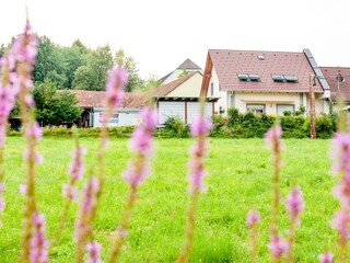 Haus Rosy Außenaufn Carport