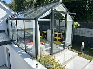 Glashaus