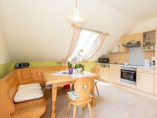 Pöltl_Weinbergwohnung Küche_Oststeiermark