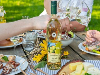 Naturparkbhf Pöltl_Produkte_Oststeiermark