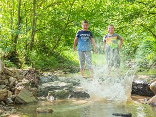 Naturparkbhf Pöltl_am Bach_Oststeiermark