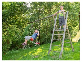 Naturparkbhf Pöltl_Spielplatz_Oststeiermark