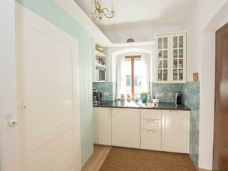 Perner Gartenhaus_Küche@Helmut Schweighofer