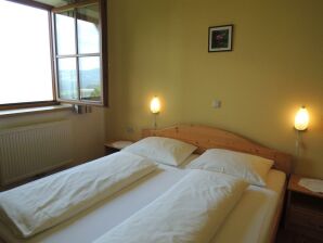 Apartment "Wechselblick" 55 m² Wohnküche, 1 Schlafraum