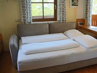 Schlafsofa Wechselblick