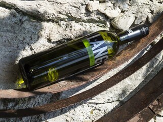 Image Flasche Weingut Wolfgang Lang