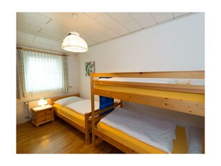 Schilcher Kinderzimmer