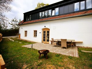 Ferienwohnung Stubenberg