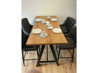 Apartment Relax_Essgruppe_Oststeiermark